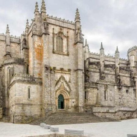 Apartamento Luxury Mira Espanha Na Гуарда Экстерьер фото