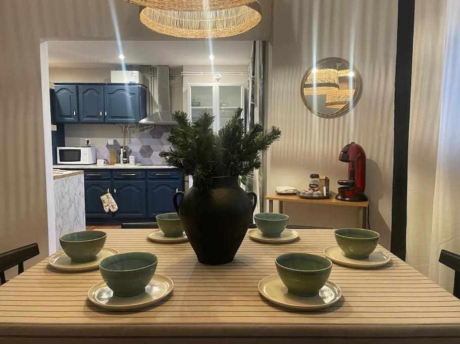 Apartamento Luxury Mira Espanha Na Гуарда Экстерьер фото