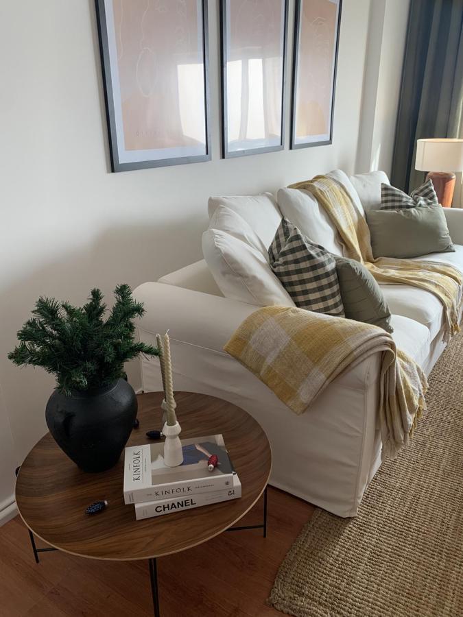 Apartamento Luxury Mira Espanha Na Гуарда Экстерьер фото