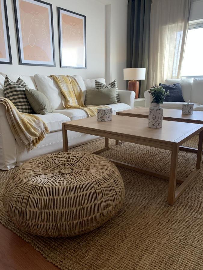Apartamento Luxury Mira Espanha Na Гуарда Экстерьер фото