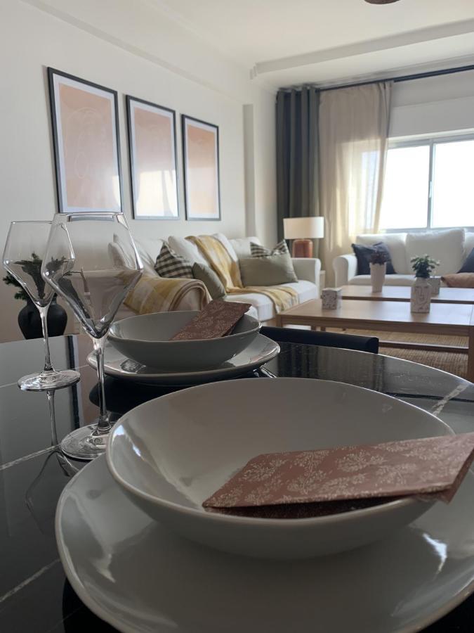 Apartamento Luxury Mira Espanha Na Гуарда Экстерьер фото