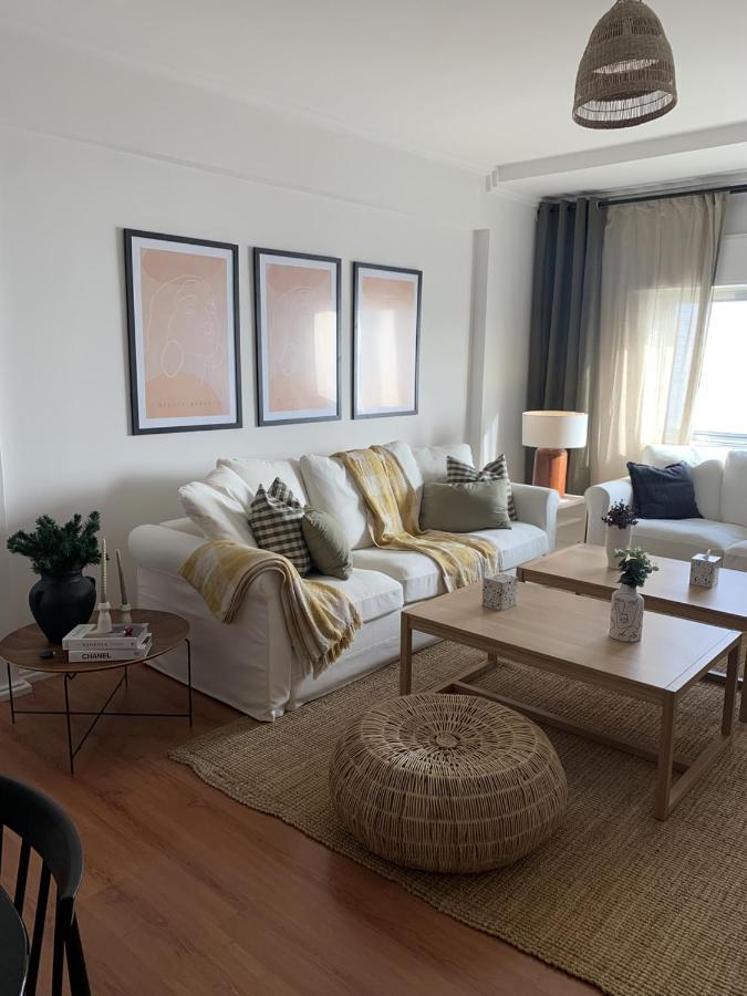 Apartamento Luxury Mira Espanha Na Гуарда Экстерьер фото