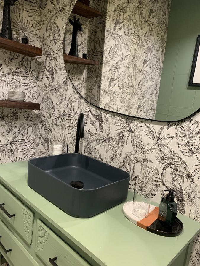 Apartamento Luxury Mira Espanha Na Гуарда Экстерьер фото