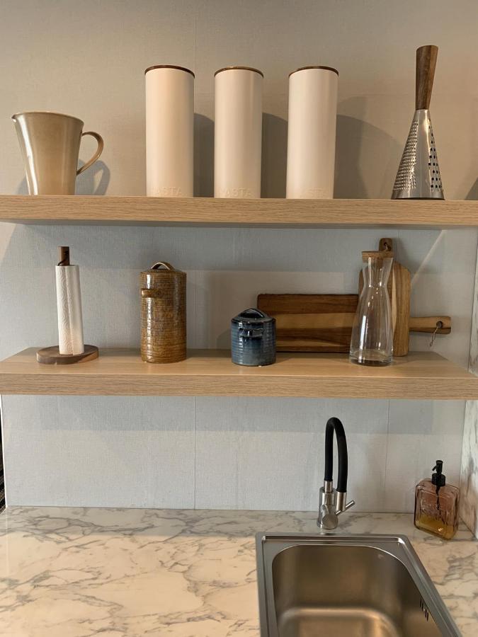 Apartamento Luxury Mira Espanha Na Гуарда Экстерьер фото