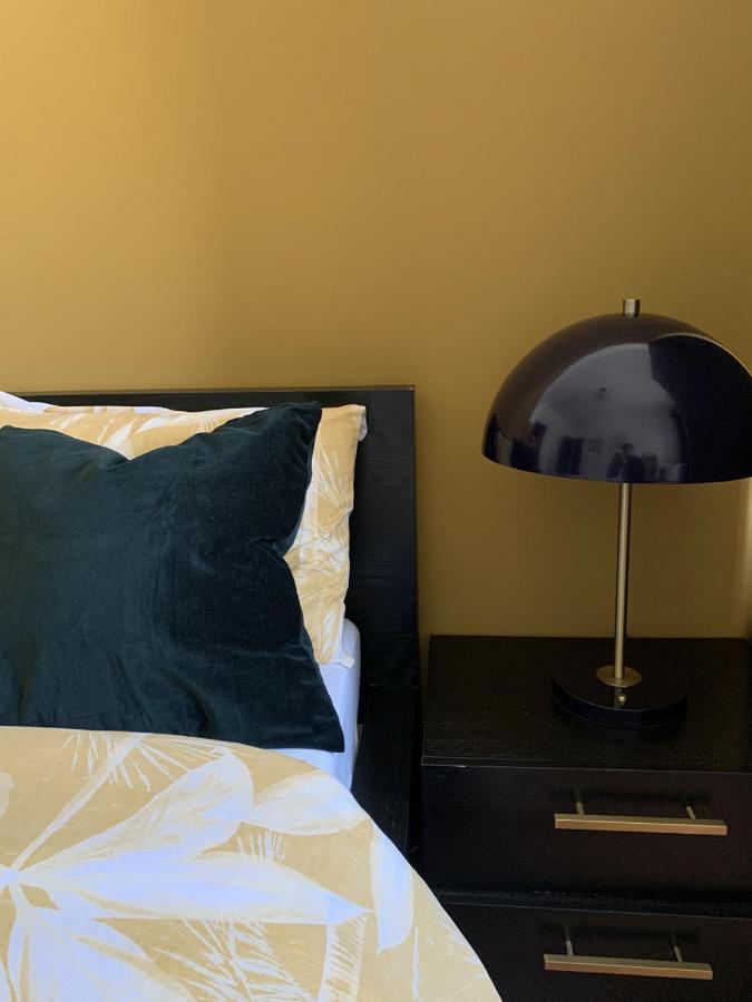 Apartamento Luxury Mira Espanha Na Гуарда Экстерьер фото
