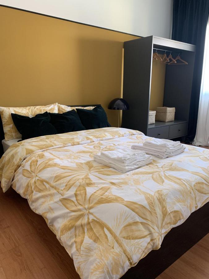 Apartamento Luxury Mira Espanha Na Гуарда Экстерьер фото