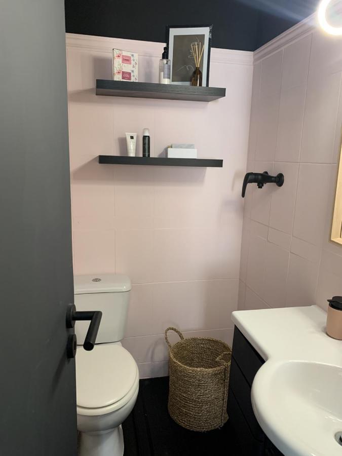 Apartamento Luxury Mira Espanha Na Гуарда Экстерьер фото